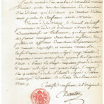 Danton, "Loi du vingt Août 1792"